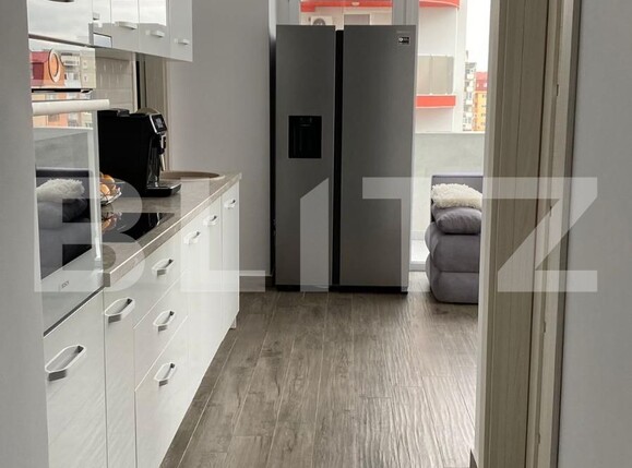 Apartament de închiriat 2 camere Micalaca - 111153AI | BLITZ Arad | Poza7