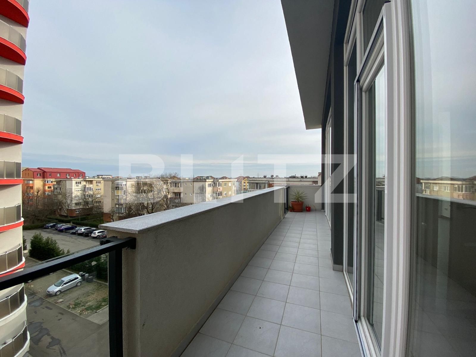 Apartament de închiriat 2 camere Micalaca - 111153AI | BLITZ Arad | Poza15