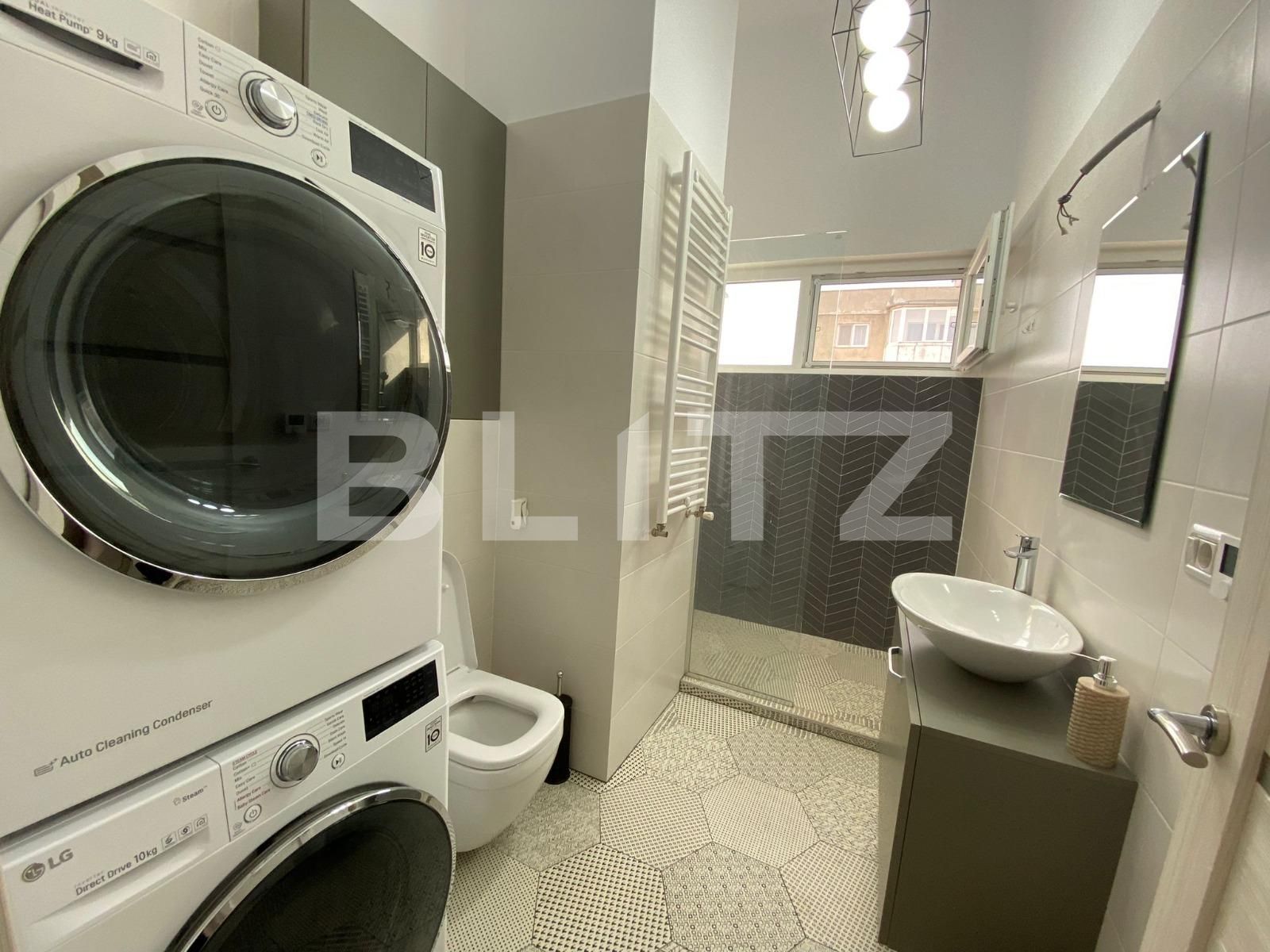 Apartament de închiriat 2 camere Micalaca - 111153AI | BLITZ Arad | Poza12