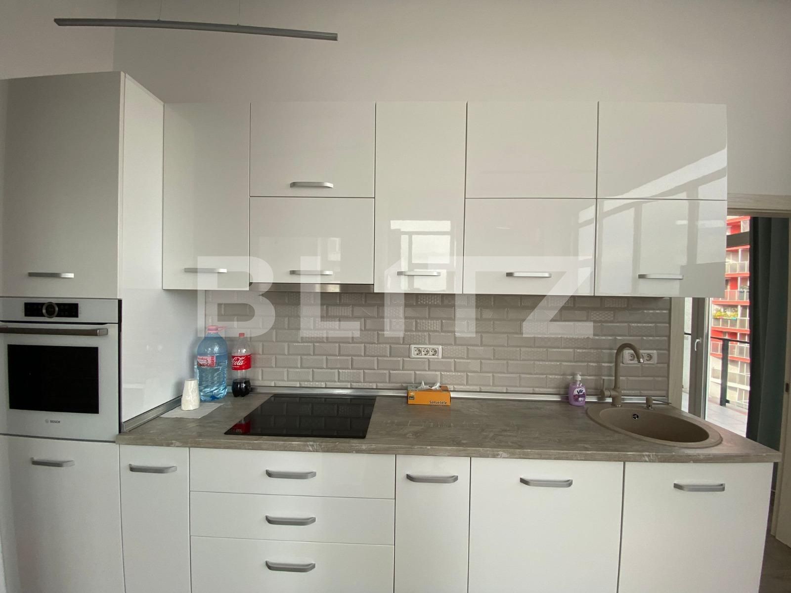 Apartament de închiriat 2 camere Micalaca - 111153AI | BLITZ Arad | Poza4