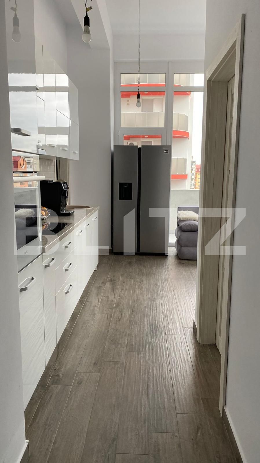 Apartament de închiriat 2 camere Micalaca - 111153AI | BLITZ Arad | Poza7