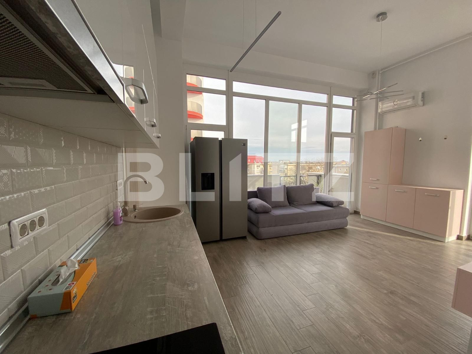 Apartament de închiriat 2 camere Micalaca - 111153AI | BLITZ Arad | Poza3