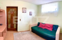 Casa individuala, 2 camere, 44 mp utili, zona Centrala