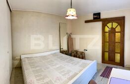 Casa individuala, 2 camere, 44 mp utili, zona Centrala