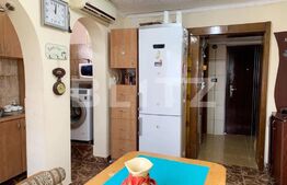 Casa individuala, 2 camere, 44 mp utili, zona Centrala