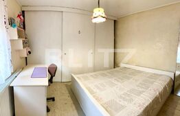 Casa individuala, 2 camere, 44 mp utili, zona Centrala