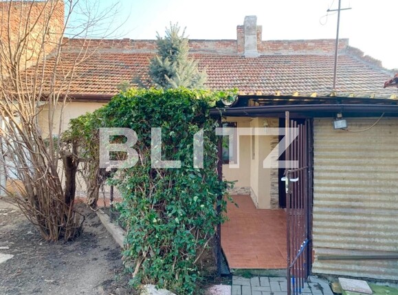 Casa de vânzare 2 camere Central - 111420CV | BLITZ Arad | Poza10