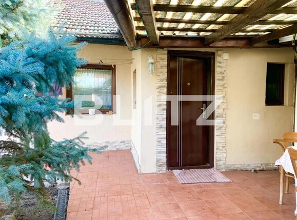 Casa de vânzare 2 camere Central - 111420CV | BLITZ Arad | Poza1