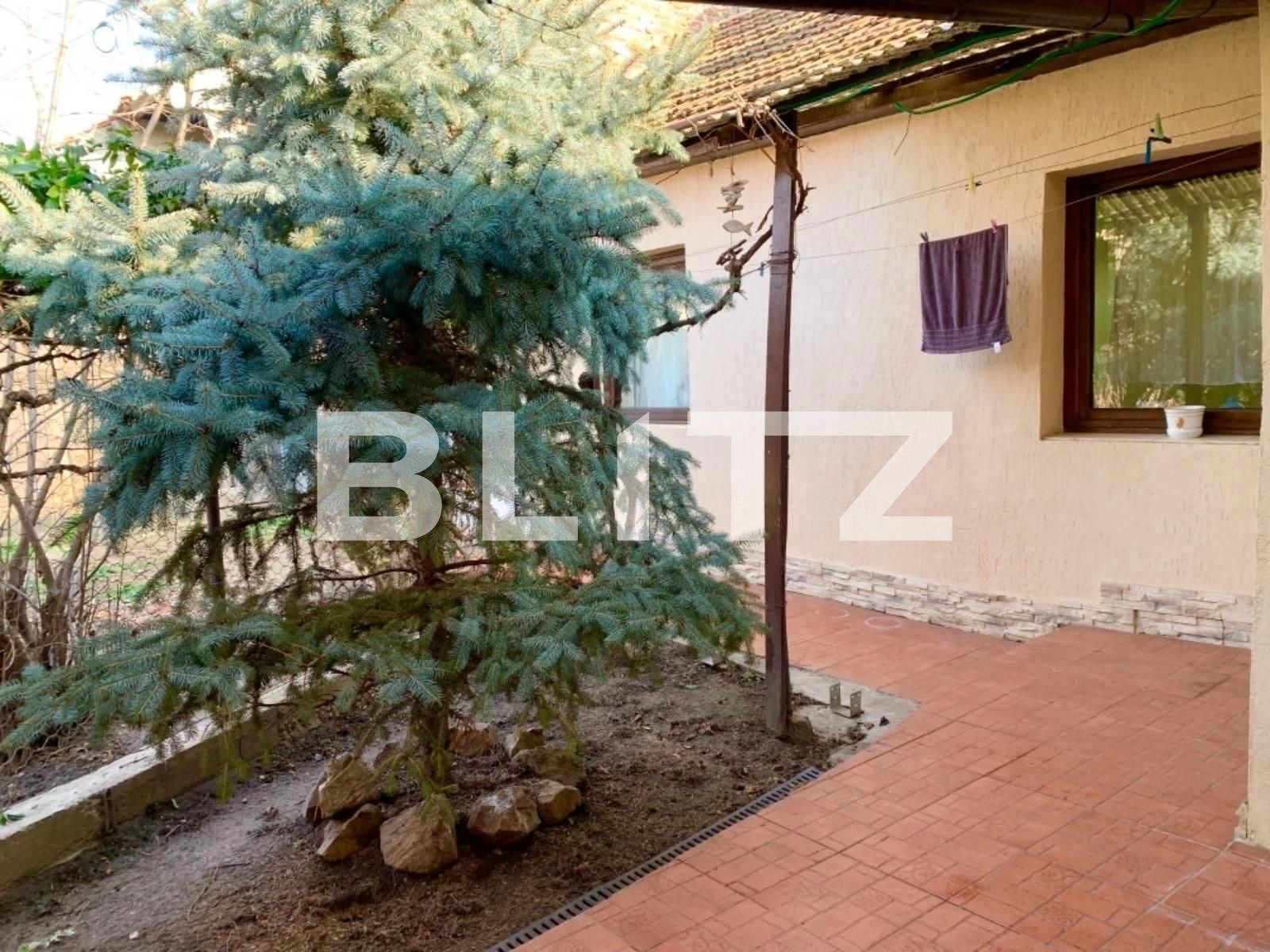 Casa de vânzare 2 camere Central - 111420CV | BLITZ Arad | Poza9