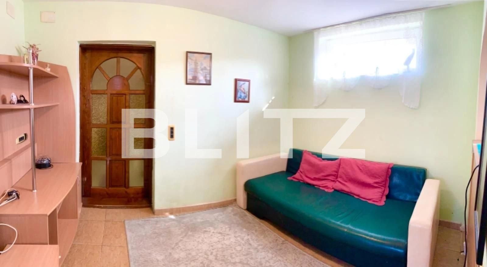 Casa de vânzare 2 camere Central - 111420CV | BLITZ Arad | Poza3