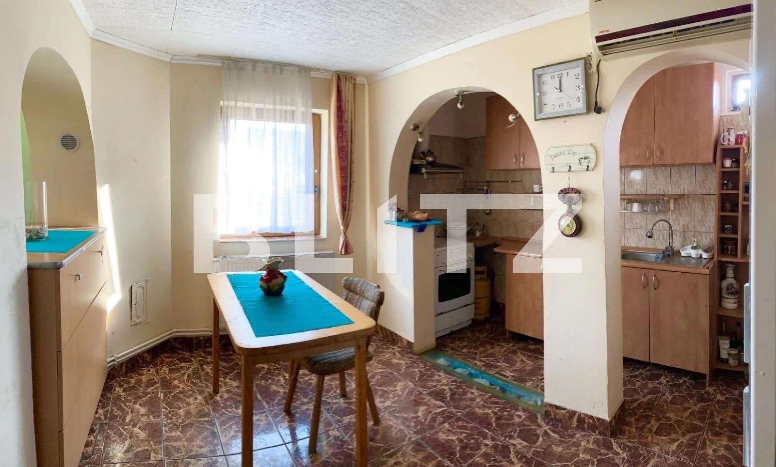 Casa de vânzare 2 camere Central - 111420CV | BLITZ Arad | Poza5