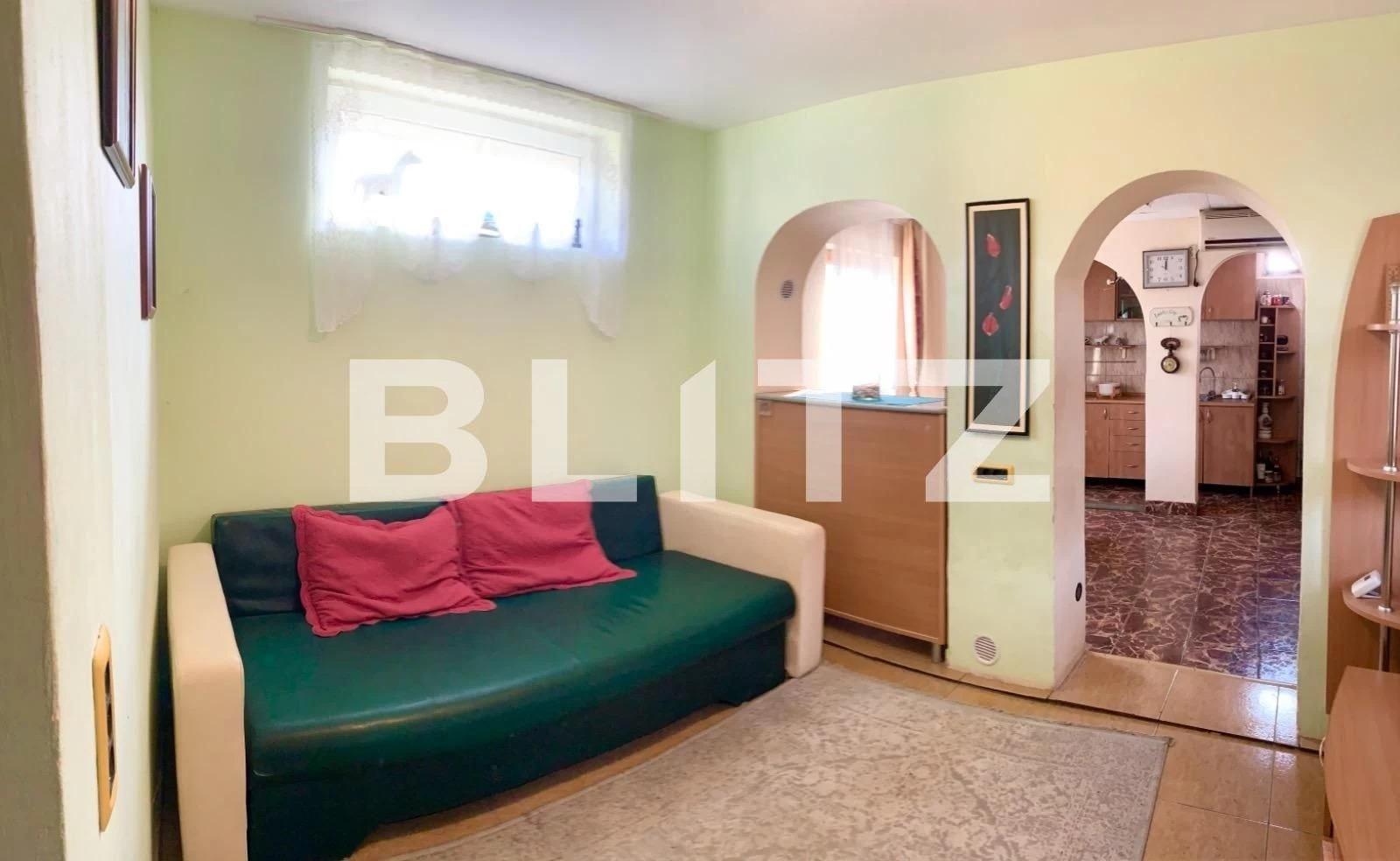 Casa de vânzare 2 camere Central - 111420CV | BLITZ Arad | Poza2