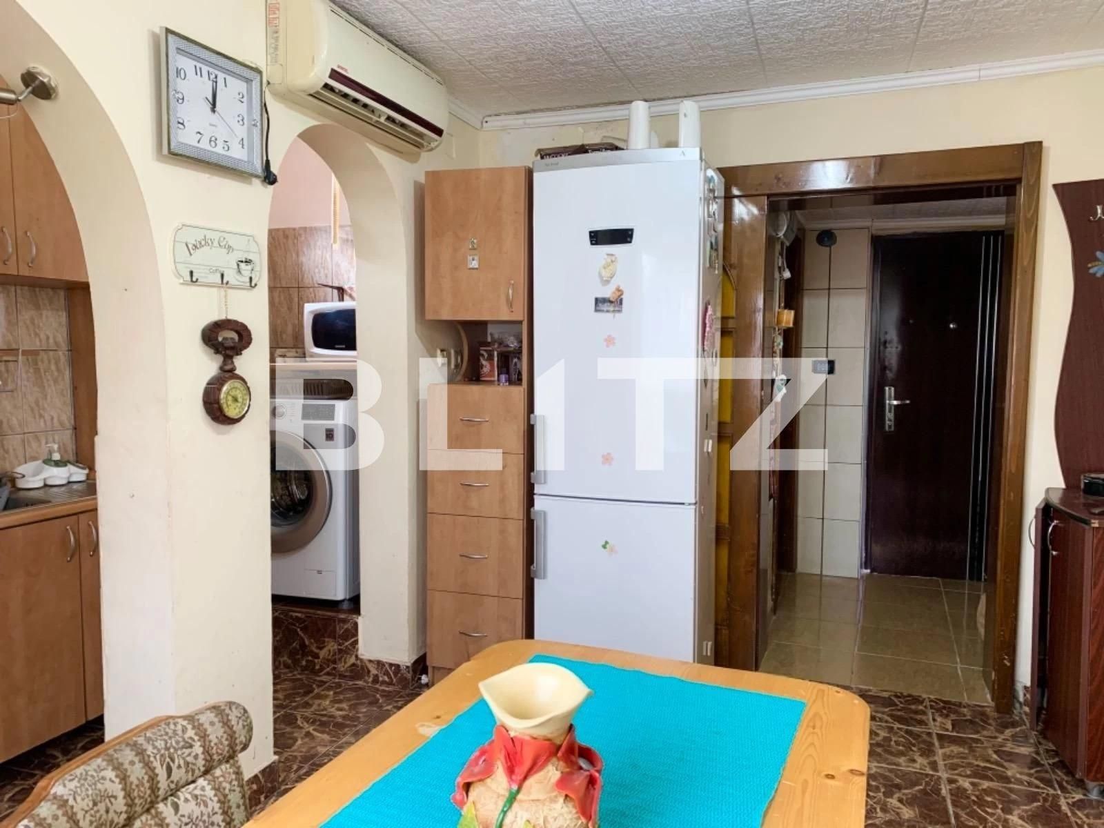 Casa de vânzare 2 camere Central - 111420CV | BLITZ Arad | Poza4