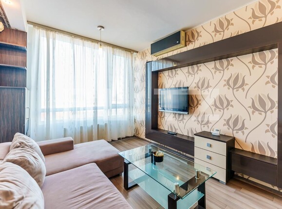 Apartament de închiriat 2 camere UTA - 111423AI | BLITZ Arad | Poza1