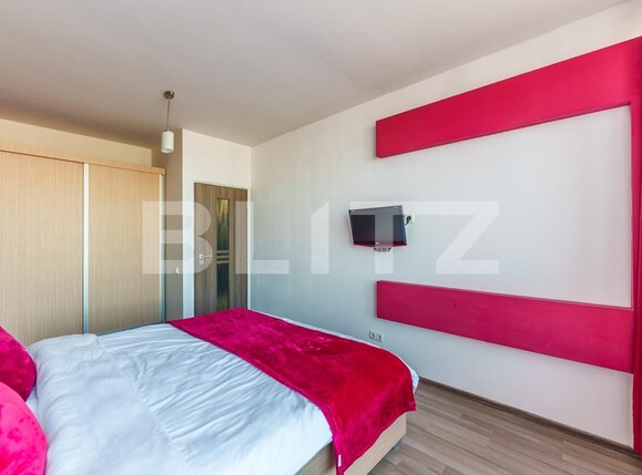 Apartament de închiriat 2 camere UTA - 111423AI | BLITZ Arad | Poza5