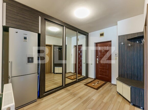 Apartament de închiriat 2 camere UTA - 111423AI | BLITZ Arad | Poza8