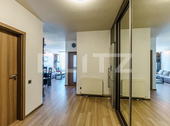 Apartament de închiriat 2 camere UTA - 111423AI | BLITZ Arad | Poza7