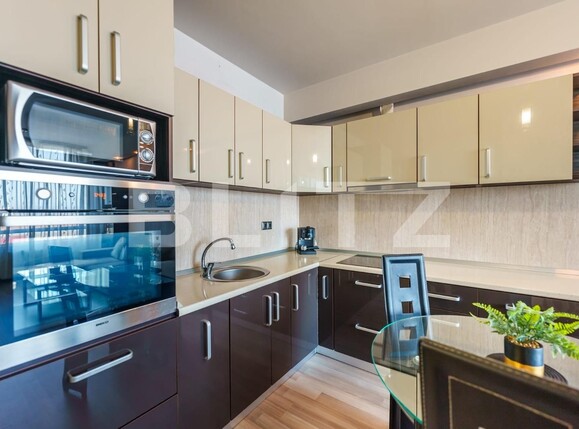 Apartament de închiriat 2 camere UTA - 111423AI | BLITZ Arad | Poza3