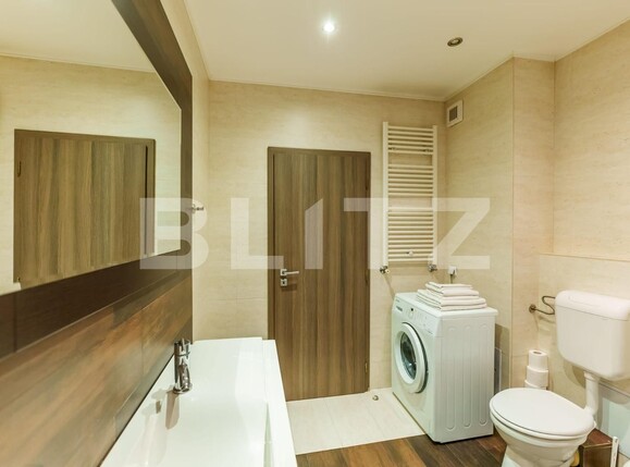 Apartament de închiriat 2 camere UTA - 111423AI | BLITZ Arad | Poza10