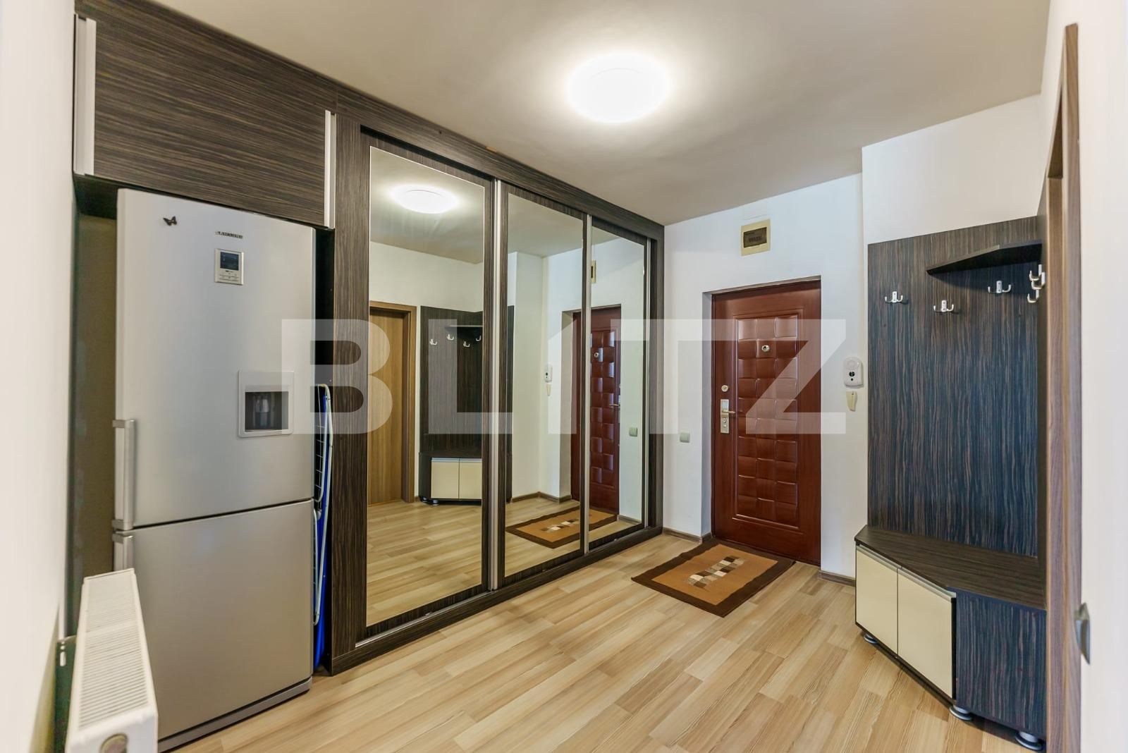 Apartament de închiriat 2 camere UTA - 111423AI | BLITZ Arad | Poza8