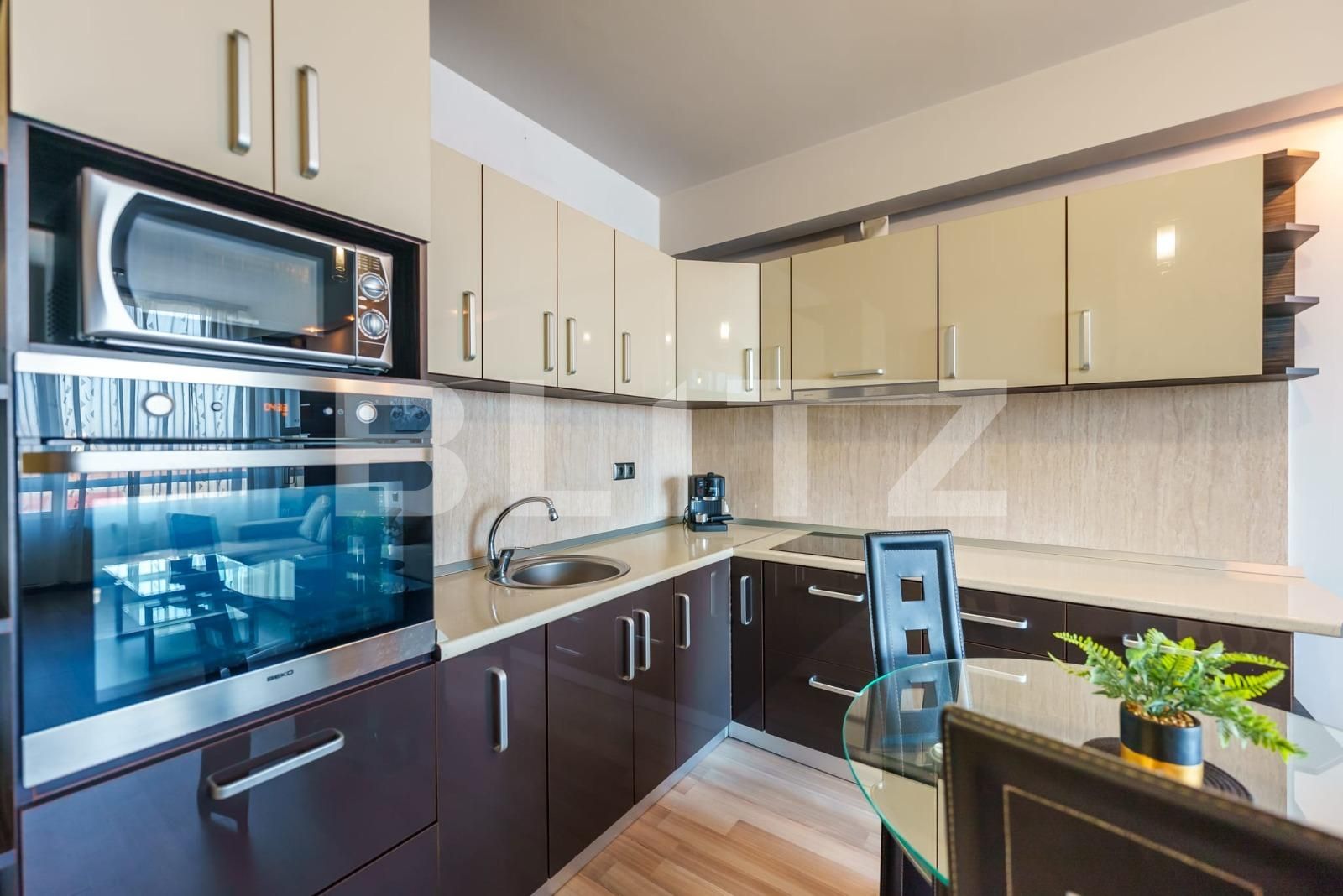 Apartament de închiriat 2 camere UTA - 111423AI | BLITZ Arad | Poza3