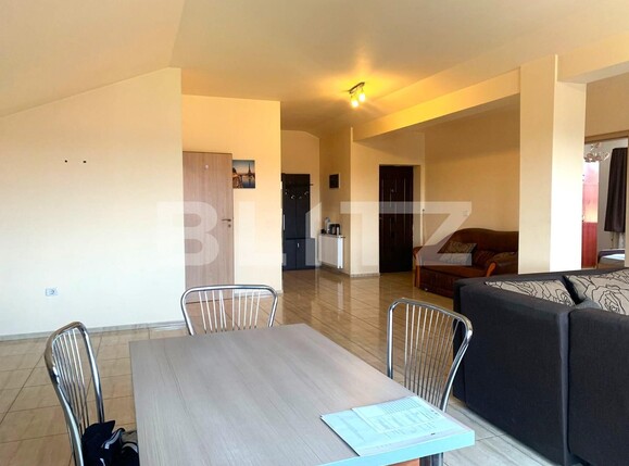 Apartament de închiriat 3 camere Intim - 111500AI | BLITZ Arad | Poza2