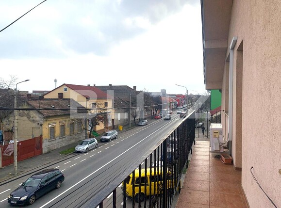 Apartament de închiriat 3 camere Intim - 111500AI | BLITZ Arad | Poza9