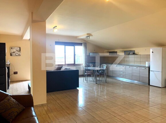 Apartament de închiriat 3 camere Intim - 111500AI | BLITZ Arad | Poza1