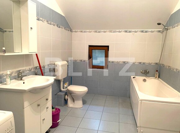 Apartament de închiriat 3 camere Intim - 111500AI | BLITZ Arad | Poza7