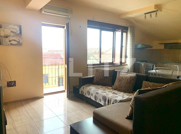 Apartament de închiriat 3 camere Intim - 111500AI | BLITZ Arad | Poza3