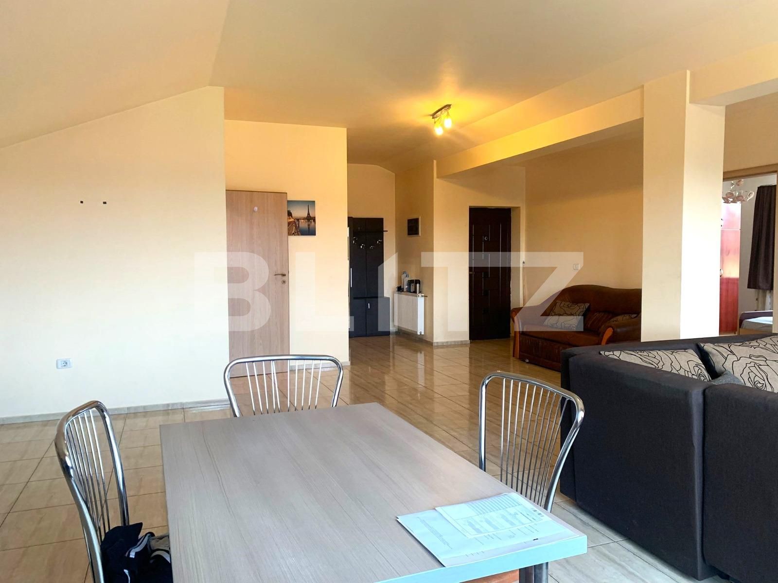 Apartament de închiriat 3 camere Intim - 111500AI | BLITZ Arad | Poza2