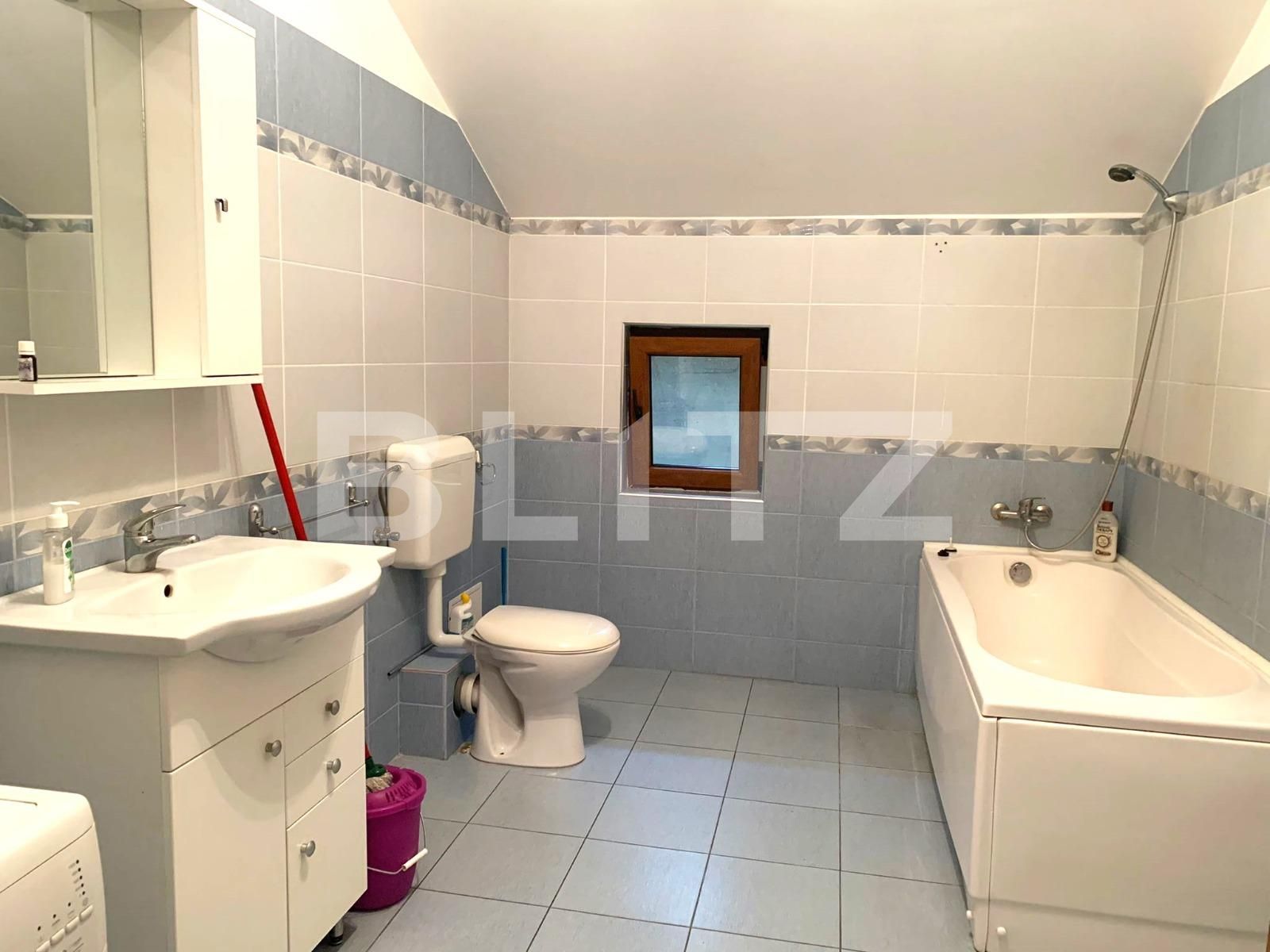 Apartament de închiriat 3 camere Intim - 111500AI | BLITZ Arad | Poza7