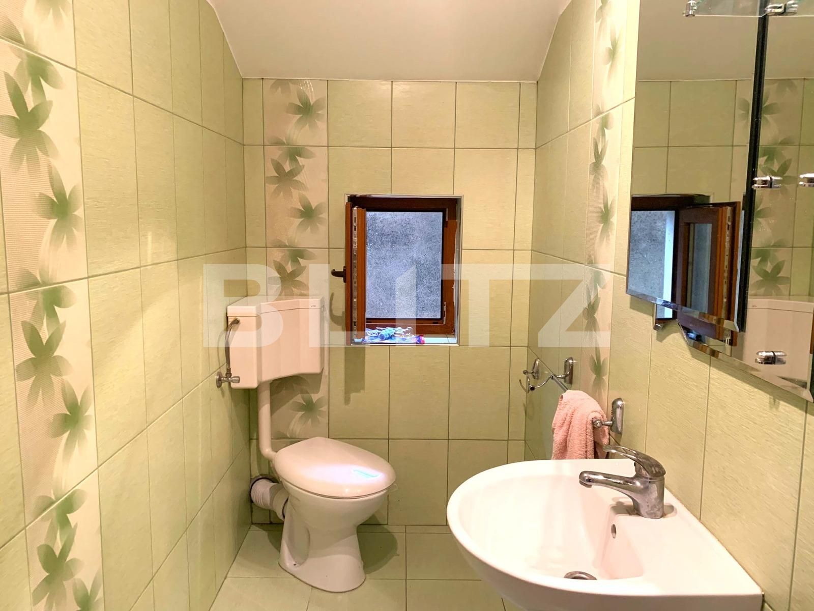 Apartament de închiriat 3 camere Intim - 111500AI | BLITZ Arad | Poza8