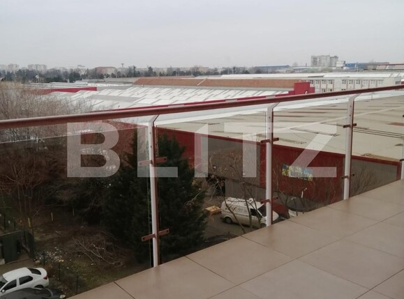 Apartament de închiriat 2 camere UTA - 111717AI | BLITZ Arad | Poza13