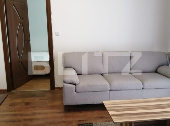 Apartament de închiriat 2 camere UTA - 111717AI | BLITZ Arad | Poza1