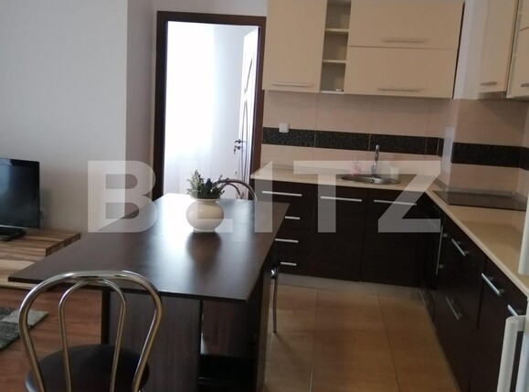 Apartament de închiriat 2 camere UTA - 111717AI | BLITZ Arad | Poza4