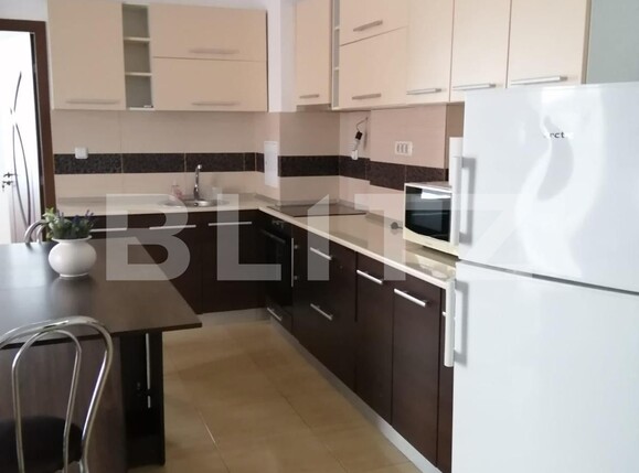 Apartament de închiriat 2 camere UTA - 111717AI | BLITZ Arad | Poza5