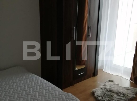 Apartament de închiriat 2 camere UTA - 111717AI | BLITZ Arad | Poza6