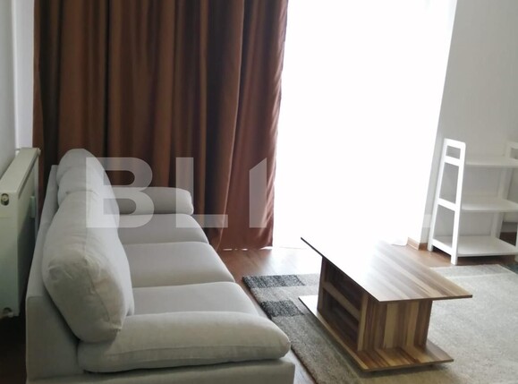 Apartament de închiriat 2 camere UTA - 111717AI | BLITZ Arad | Poza2