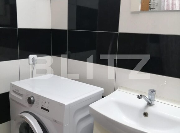 Apartament de închiriat 2 camere UTA - 111717AI | BLITZ Arad | Poza9