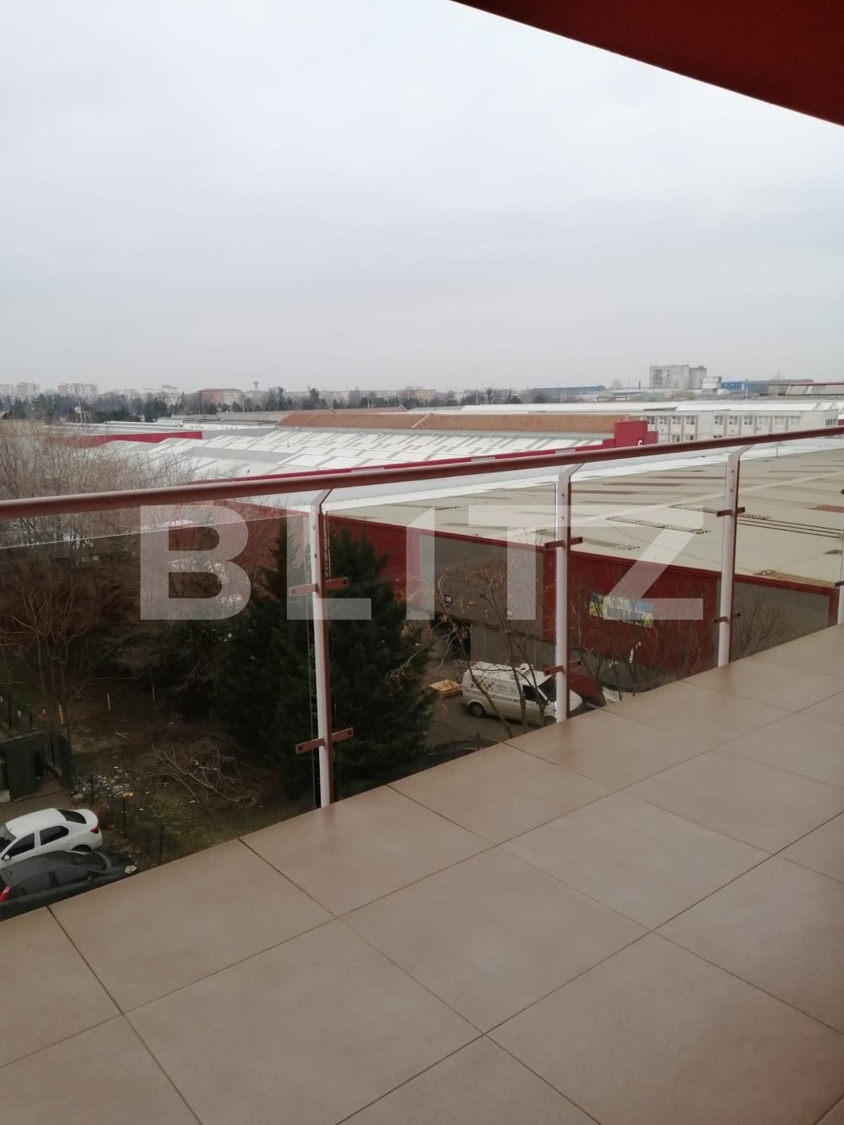 Apartament de închiriat 2 camere UTA - 111717AI | BLITZ Arad | Poza13