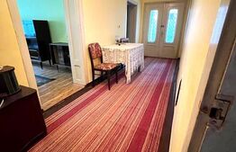 Casa cu potential turistic, 1500 mp teren, 3 camere, in statiunea MONEASA!