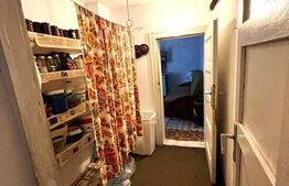 Casa cu potential turistic, 1500 mp teren, 3 camere, in statiunea MONEASA!