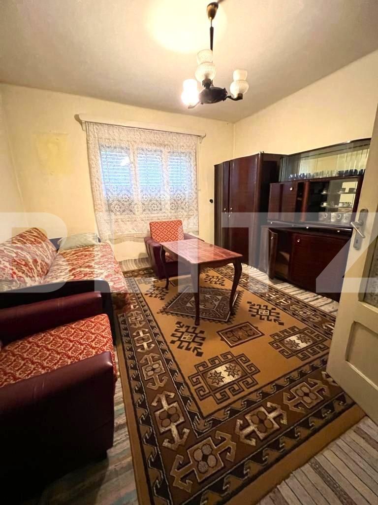 Casa de vânzare 3 camere Nord-Est - 111774CV | BLITZ Arad | Poza8