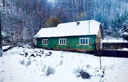 Casa cu potential turistic, 670 mp teren, in statiunea MONEASA!