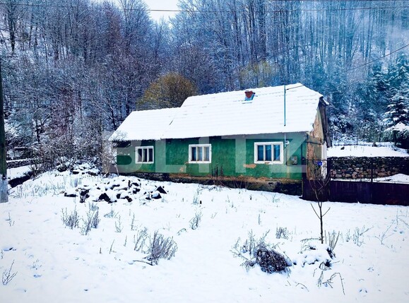 Casa de vânzare 3 camere Nord-Est - 111775CV | BLITZ Arad | Poza1