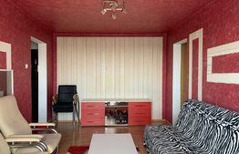 REDUCERE PRET!NEGOCIABIL! Apartament cu 2 camere, semidecomandat, 45 mp, zona Vlaicu-Fortuna