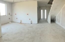 Casa tip duplex, 140 mp utili, 298 mp teren, Via Carmina