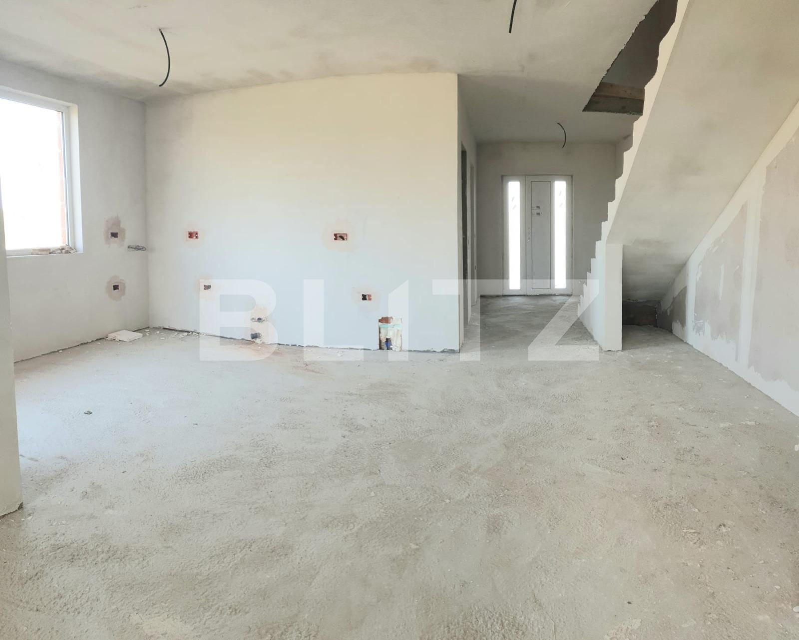 Casa de vânzare 4 camere Est - 111975CV | BLITZ Arad | Poza2