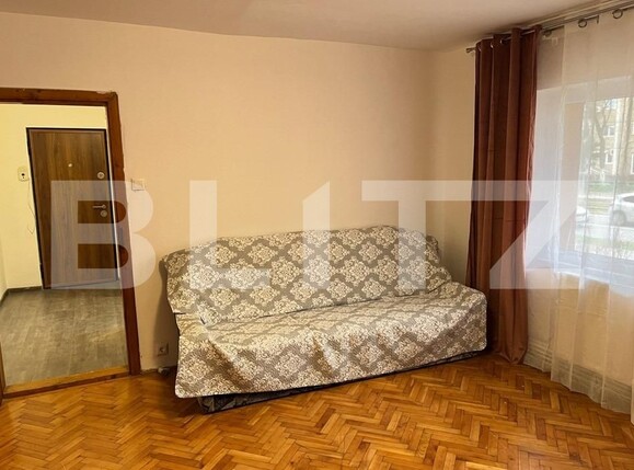 Apartament de vânzare 2 camere Micalaca - 112021AV | BLITZ Arad | Poza1